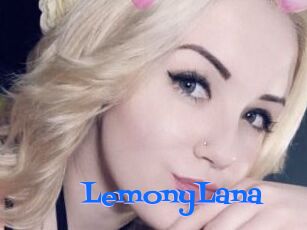 LemonyLana