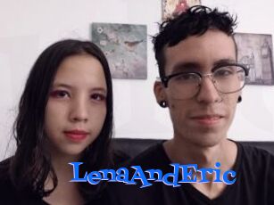 LenaAndEric