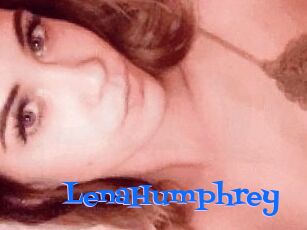 Lena_Humphrey