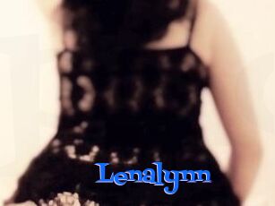 Lenalynn