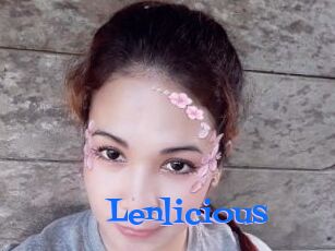 Lenlicious