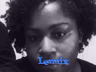 Lennix