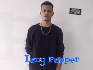 Leny_Pepper