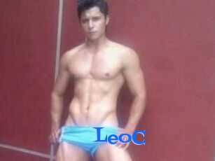 LeoC