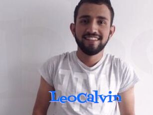 LeoCalvin