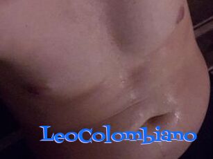 LeoColombiano