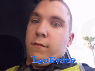 Leo_Evans