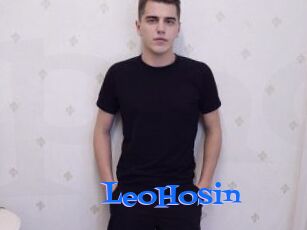 LeoHosin