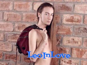 LeoInLove