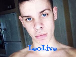 LeoLive