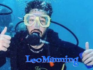 LeoManning