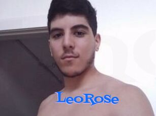 Leo_Rose