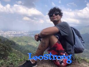 LeoStrong