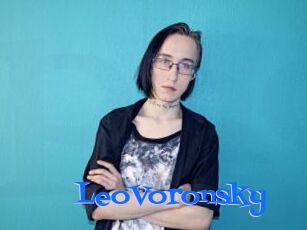 LeoVoronsky