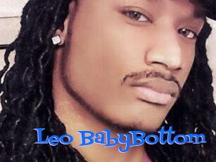 Leo_BabyBottom