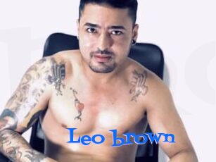 Leo_brown