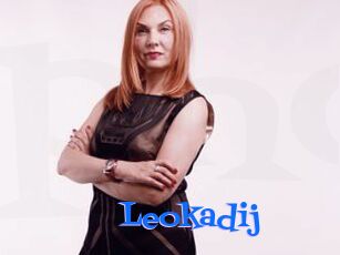 Leokadij