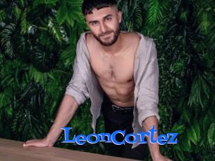 LeonCortez