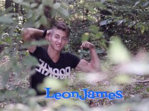 LeonJames