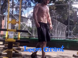Leon_Grant