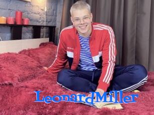 LeonardMiller