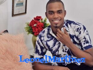 LeonelMartinez