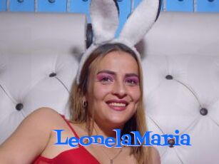 LeonelaMaria