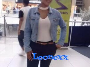 Leonexx