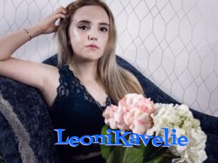 LeoniKavelie