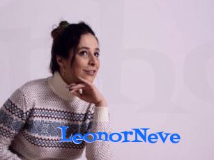 LeonorNeve