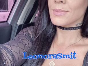 LeonoraSmit