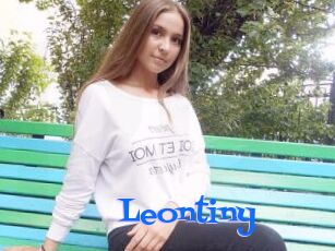 Leontiny