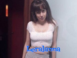 Leralanna