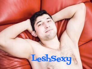 LeshSexy