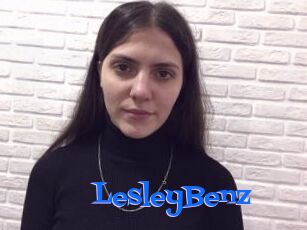 LesleyBenz