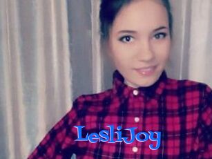 LesliJoy