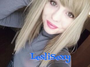 LesliSexy