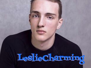 LeslieCharming