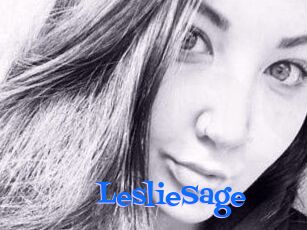 Leslie_Sage