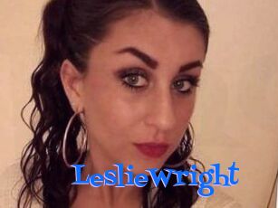 Leslie_Wright