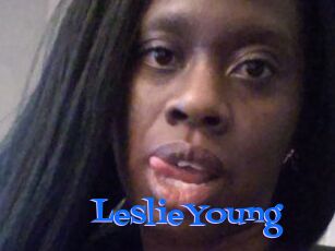 Leslie_Young