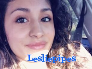 Lesliepipes