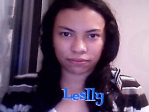 Leslly