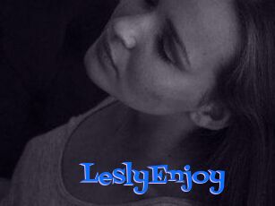 LeslyEnjoy