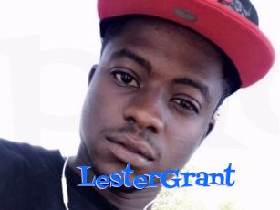 Lester_Grant