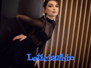 LeticiaZhin