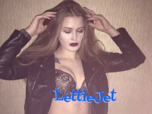 LettieJet