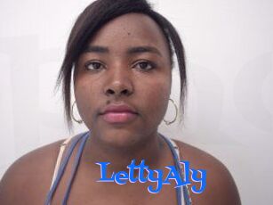 LettyAly