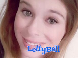 LettyBall