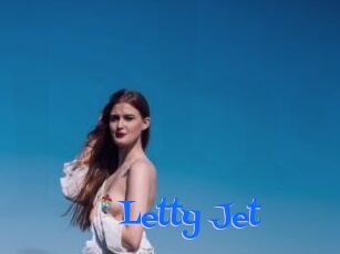 Letty_Jet